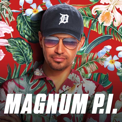 Télécharger Magnum P.I., Season 1
