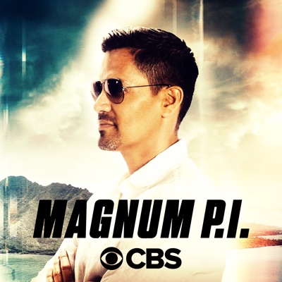 Magnum P.I., Season 2 torrent magnet