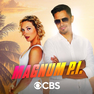 Télécharger Magnum P.I., Season 3