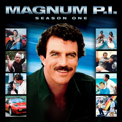 Télécharger Magnum, P.I., Season 1