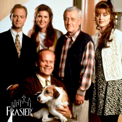 Télécharger Frasier, Season 1