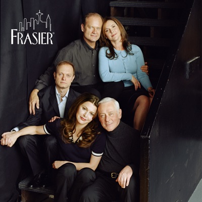 Télécharger Frasier, Season 10