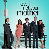 Télécharger How I Met Your Mother, Season 7