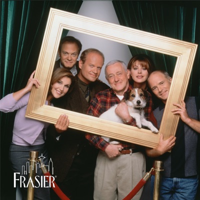Télécharger Frasier, Season 6
