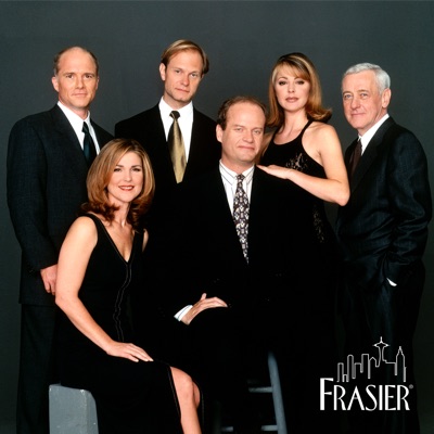 Télécharger Frasier, Season 5