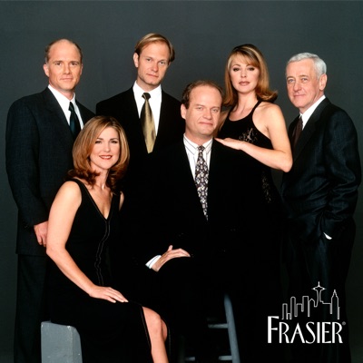 Frasier, Season 5 torrent magnet