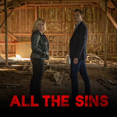 Télécharger All the Sins, Saison 1