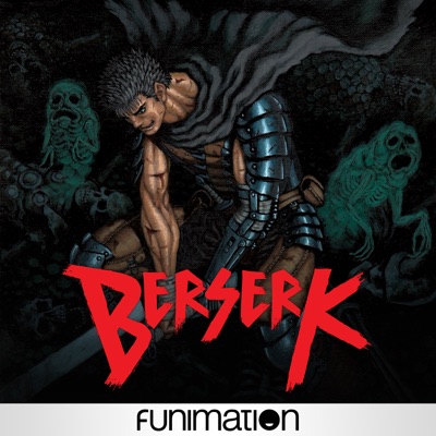 Télécharger Berserk, Season 1 (Original Japanese Version)