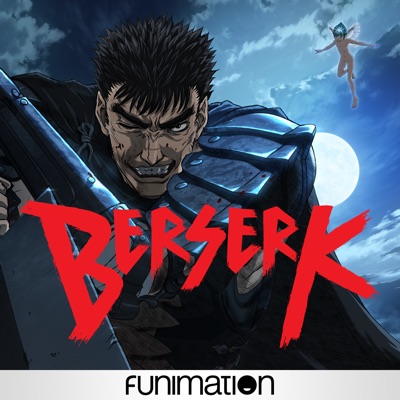 Télécharger Berserk, Season 2 (Original Japanese Version)