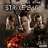 Acheter Strike Back, Saison 1 (VF) en DVD