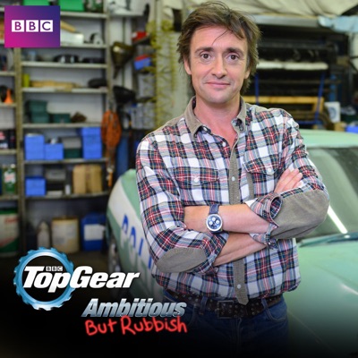 Télécharger Top Gear: Ambitious But Rubbish