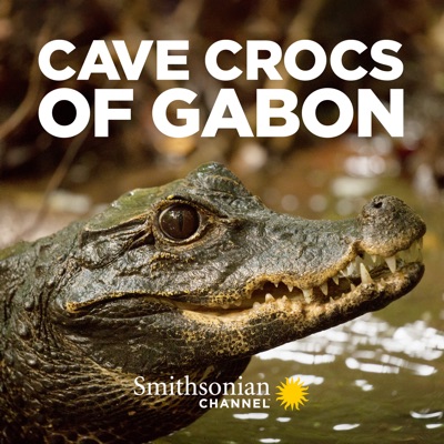 Télécharger Cave Crocs of Gabon