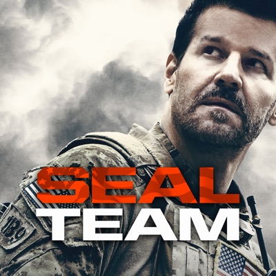 Télécharger SEAL Team, Season 2
