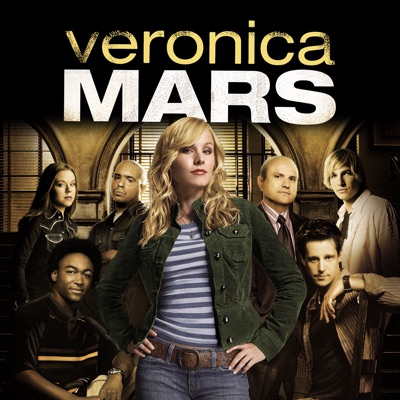 Télécharger Veronica Mars, Season 3