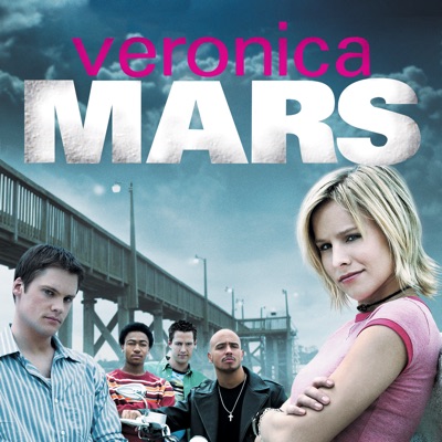 Acheter Veronica Mars, Season 1 en DVD