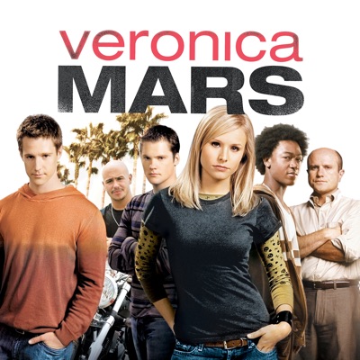 Veronica Mars, Season 2 torrent magnet