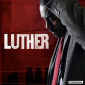 Acheter Luther, Saisons 1 et 2 (VOST) en DVD