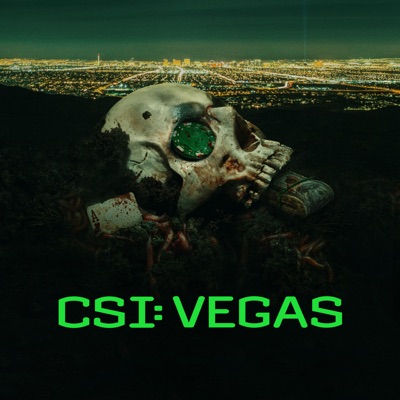 Télécharger CSI: Vegas, Season 1