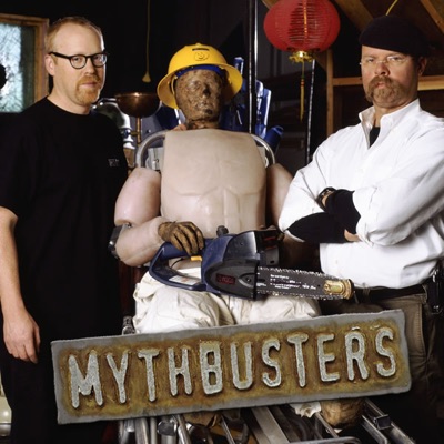 Télécharger MythBusters, Season 2