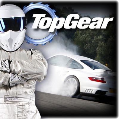 Télécharger Top Gear, Series 12