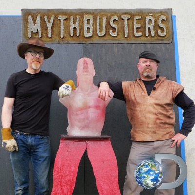Télécharger MythBusters, Season 16