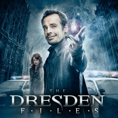 Télécharger The Dresden Files, Season 1