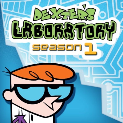 Télécharger Dexter's Laboratory, Season 1