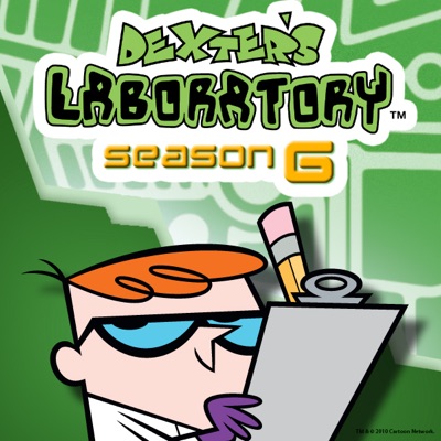 Télécharger Dexter's Laboratory, Season 6