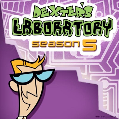 Télécharger Dexter's Laboratory, Season 5