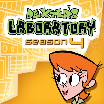 Télécharger Dexter's Laboratory, Season 4