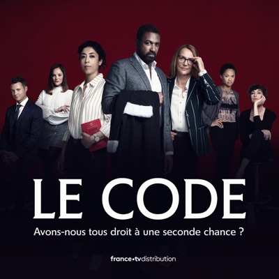 Télécharger Le code, Saison 1