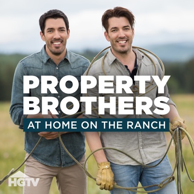 Property Brothers at Home: On the Ranch torrent magnet
