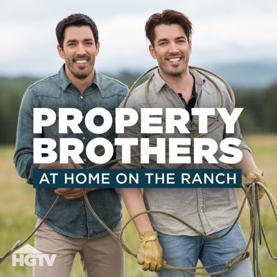 Télécharger Property Brothers at Home: On the Ranch