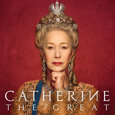 Acheter Catherine The Great, Saison 1 (VOST) en DVD