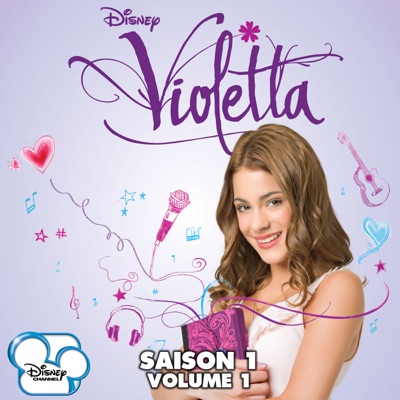 Violetta, Saison 1, Vol. 1 torrent magnet