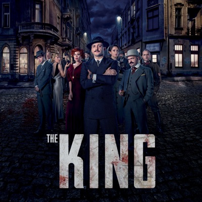 The King, Saison 1 (VOST) torrent magnet