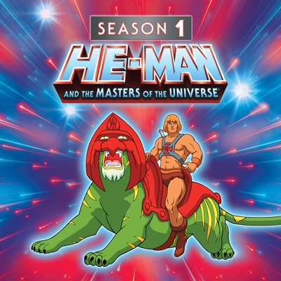 Télécharger He-Man and the Masters of the Universe, Season 1