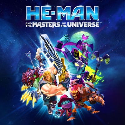 Télécharger He-Man and the Masters of the Universe, Season 2