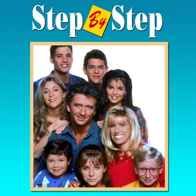 Télécharger Step By Step, Season 2