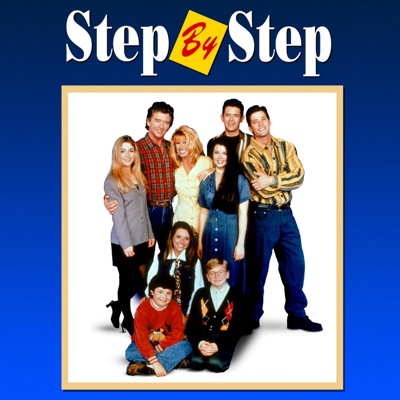 Télécharger Step By Step, Season 3