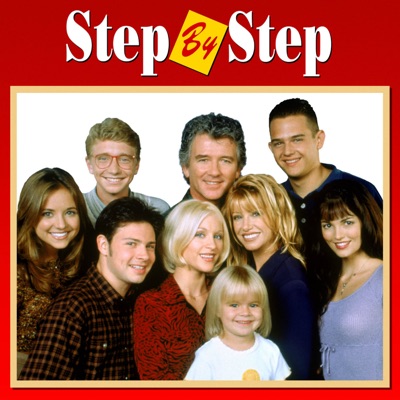 Télécharger Step By Step, Season 7