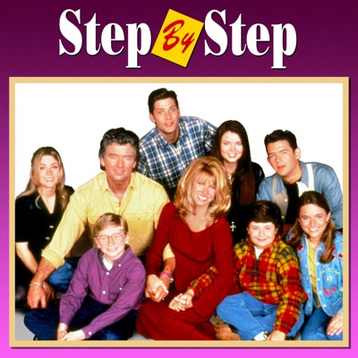 Télécharger Step By Step, Season 5