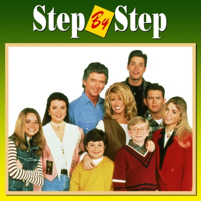 Télécharger Step By Step, Season 4