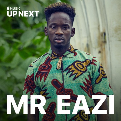 Télécharger Up Next: Mr Eazi