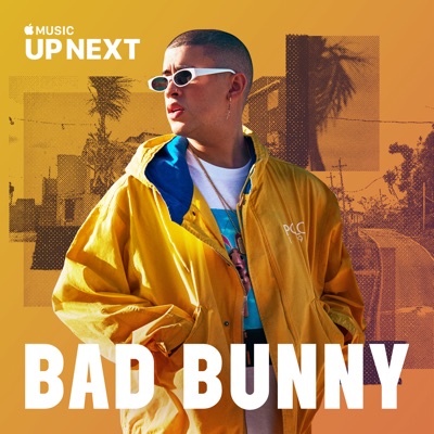 Télécharger Up Next: Bad Bunny