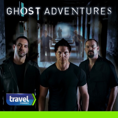 Télécharger Ghost Adventures, Vol. 4