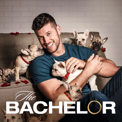 Télécharger The Bachelor, Season 26
