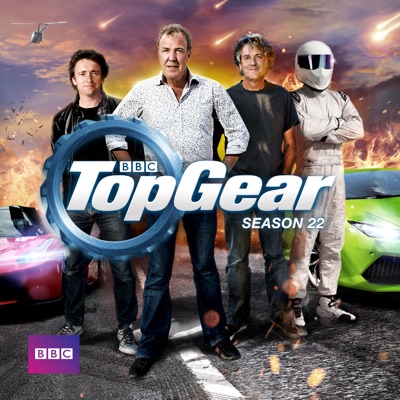Télécharger Top Gear, Season 22