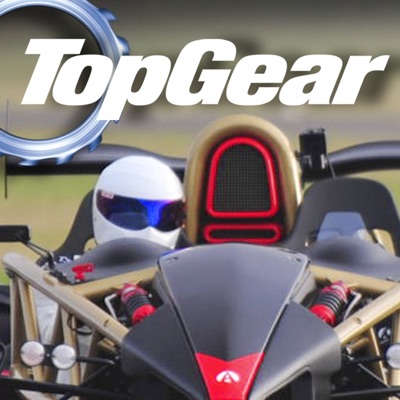 Télécharger Top Gear, Season 16