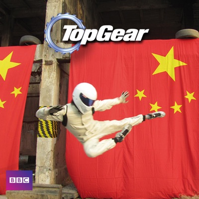 Top Gear, Season 18 torrent magnet